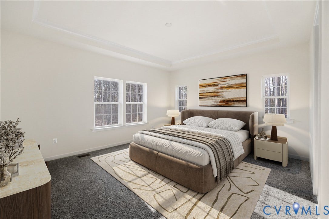 14301 Summercreek Terrace, Chesterfield, VA 23832 14301 Summercreek Terrace, Chesterfield, VA 23832