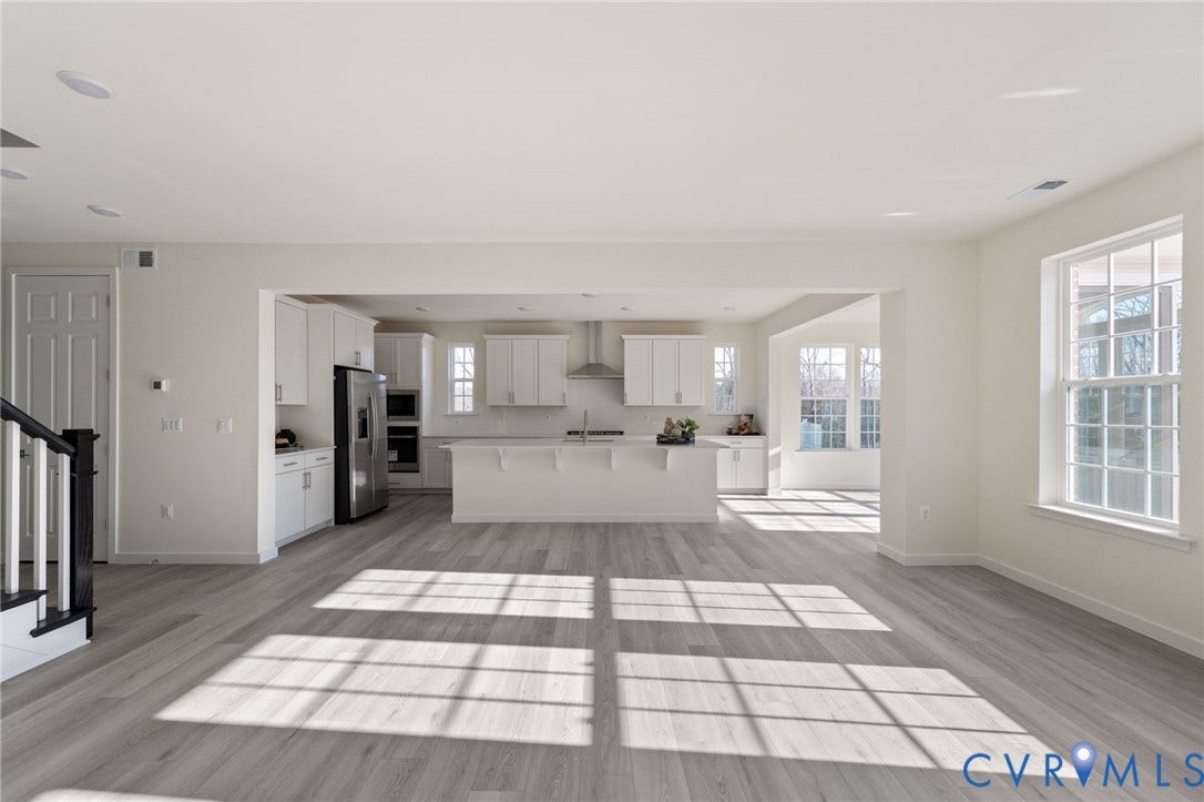 14301 Summercreek Terrace, Chesterfield, VA 23832 14301 Summercreek Terrace, Chesterfield, VA 23832