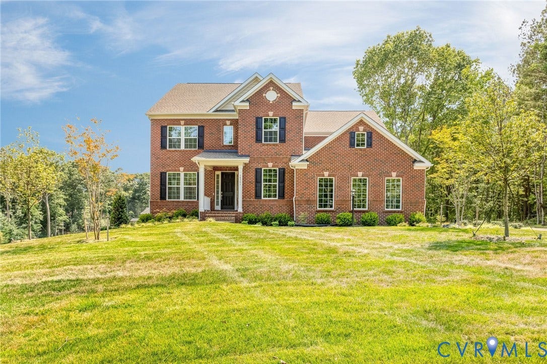 14301 Summercreek Terrace, Chesterfield, VA 23832 14301 Summercreek Terrace, Chesterfield, VA 23832