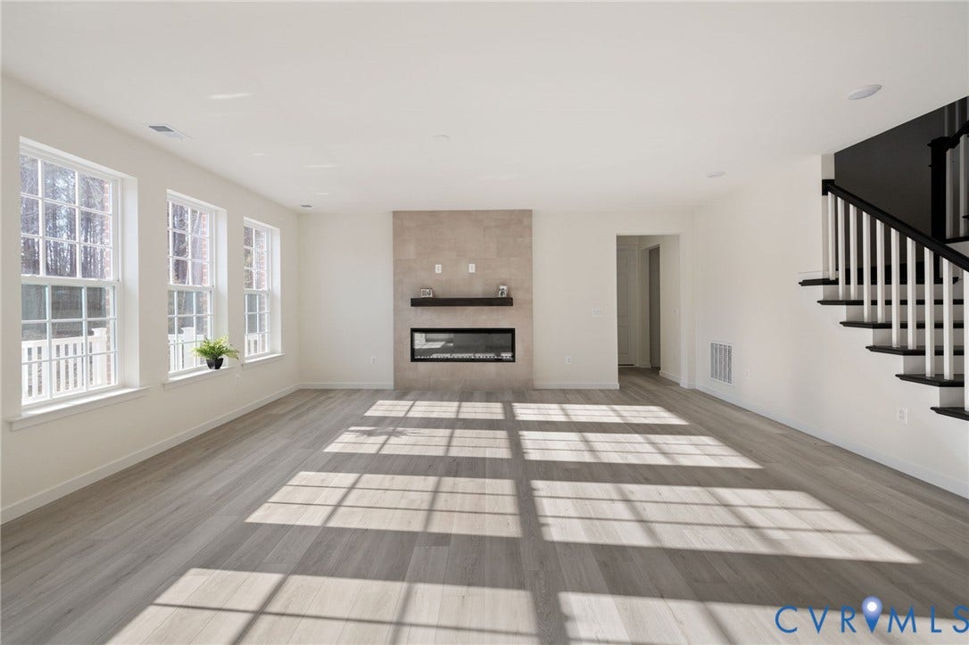 14301 Summercreek Terrace, Chesterfield, VA 23832 14301 Summercreek Terrace, Chesterfield, VA 23832