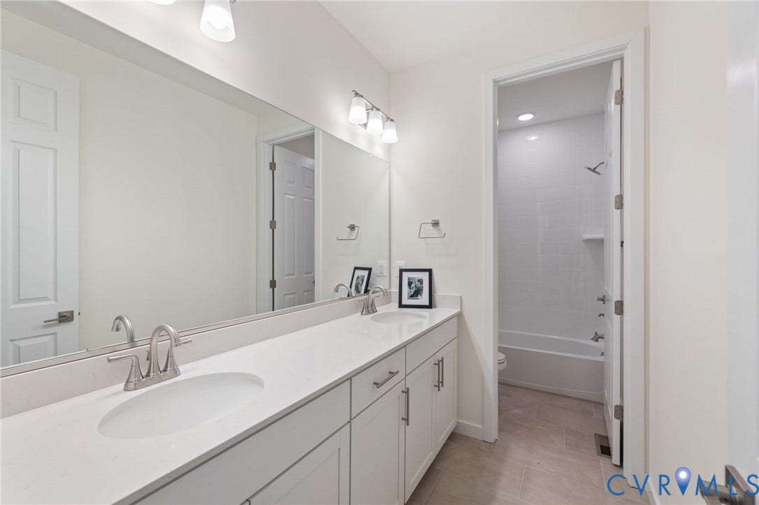 14301 Summercreek Terrace, Chesterfield, VA 23832 14301 Summercreek Terrace, Chesterfield, VA 23832