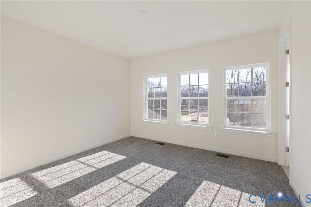 14301 Summercreek Terrace, Chesterfield, VA 23832 14301 Summercreek Terrace, Chesterfield, VA 23832