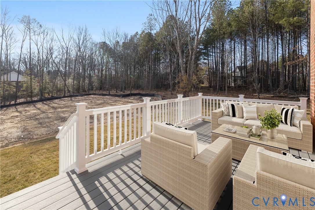14301 Summercreek Terrace, Chesterfield, VA 23832 14301 Summercreek Terrace, Chesterfield, VA 23832