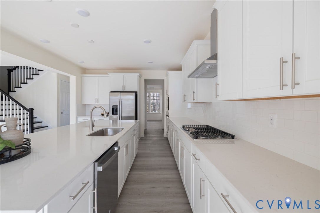 14301 Summercreek Terrace, Chesterfield, VA 23832 14301 Summercreek Terrace, Chesterfield, VA 23832