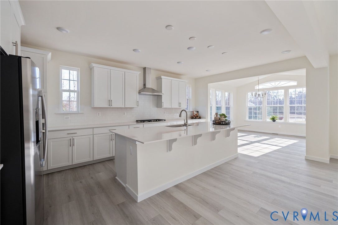 14301 Summercreek Terrace, Chesterfield, VA 23832 14301 Summercreek Terrace, Chesterfield, VA 23832