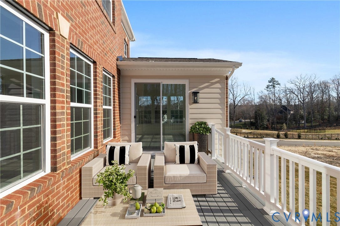 14301 Summercreek Terrace, Chesterfield, VA 23832 14301 Summercreek Terrace, Chesterfield, VA 23832
