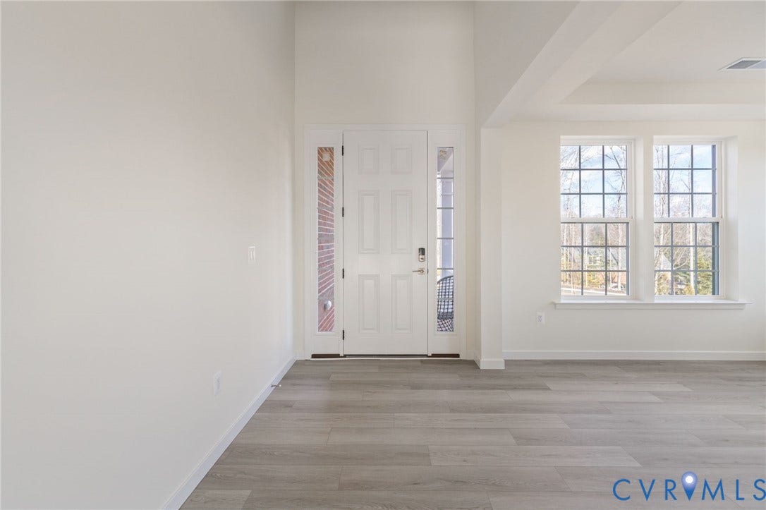 14301 Summercreek Terrace, Chesterfield, VA 23832 14301 Summercreek Terrace, Chesterfield, VA 23832