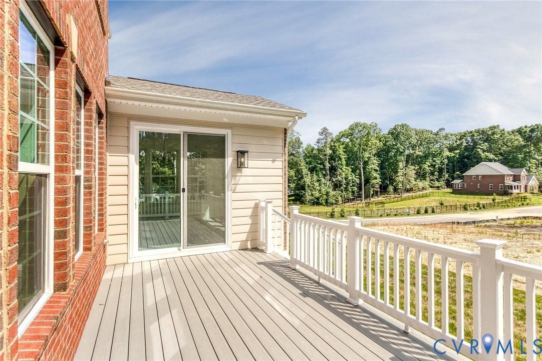 14301 Summercreek Terrace, Chesterfield, VA 23832 14301 Summercreek Terrace, Chesterfield, VA 23832
