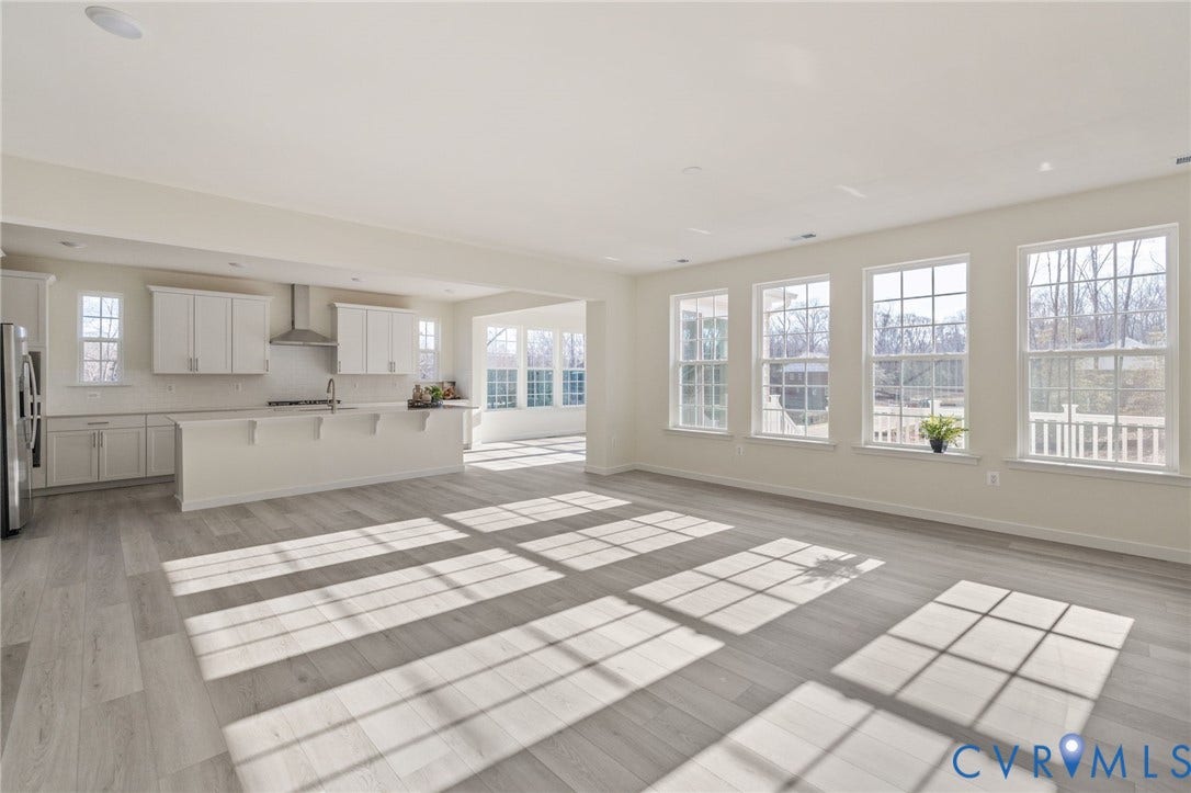 14301 Summercreek Terrace, Chesterfield, VA 23832 14301 Summercreek Terrace, Chesterfield, VA 23832