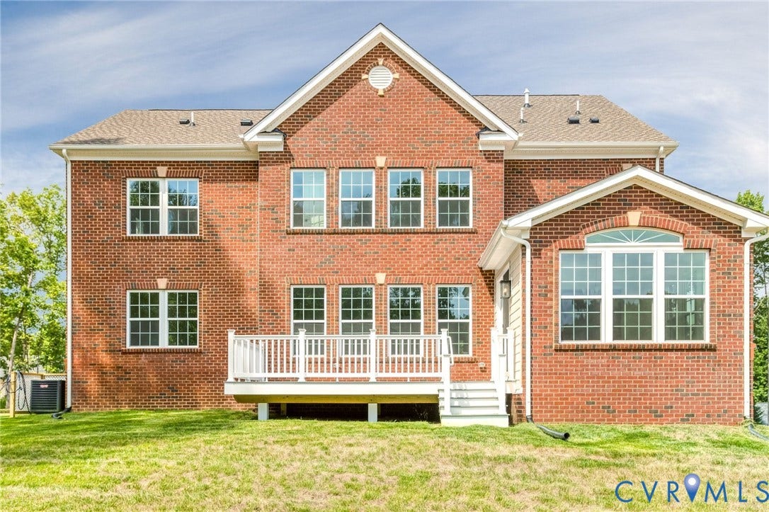 14301 Summercreek Terrace, Chesterfield, VA 23832 14301 Summercreek Terrace, Chesterfield, VA 23832