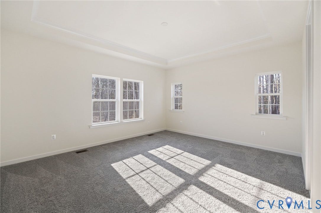 14301 Summercreek Terrace, Chesterfield, VA 23832 14301 Summercreek Terrace, Chesterfield, VA 23832