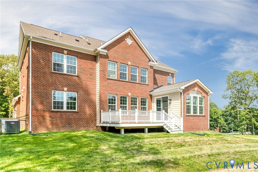 14301 Summercreek Terrace, Chesterfield, VA 23832 14301 Summercreek Terrace, Chesterfield, VA 23832