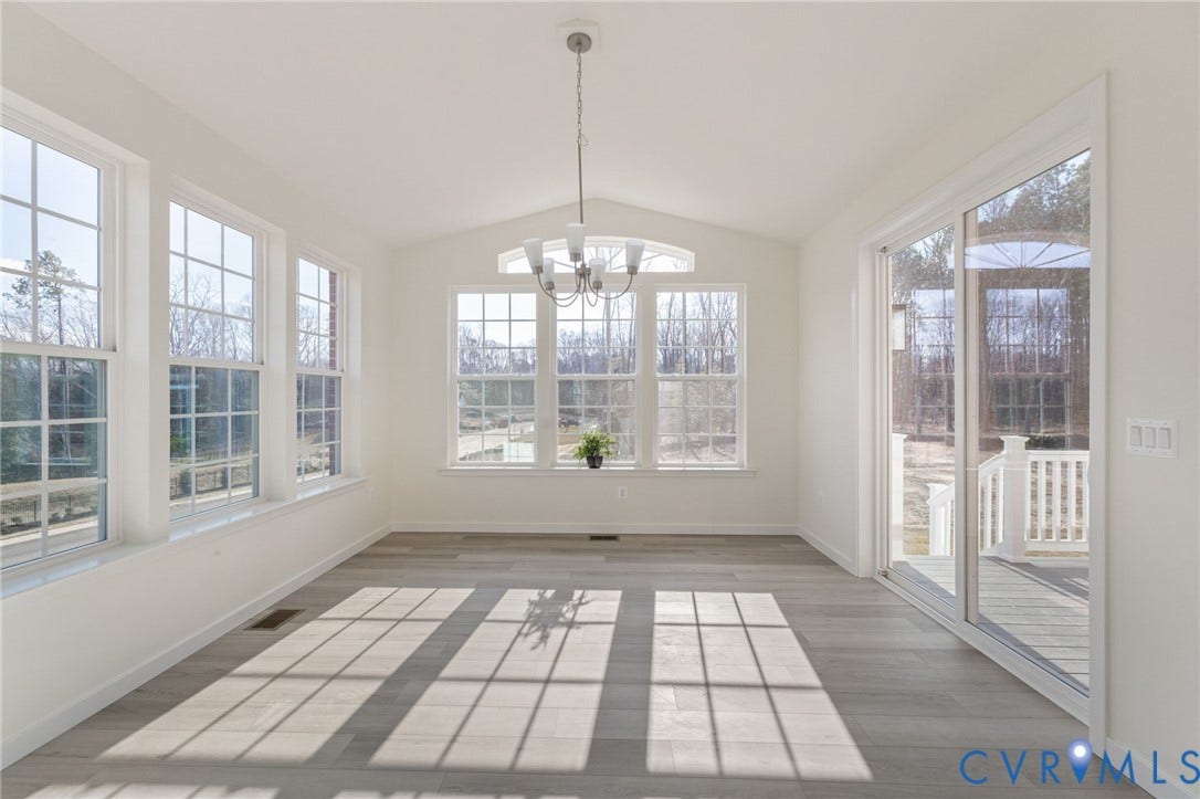 14301 Summercreek Terrace, Chesterfield, VA 23832 14301 Summercreek Terrace, Chesterfield, VA 23832