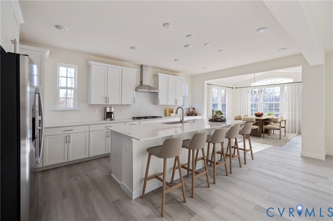 14301 Summercreek Terrace, Chesterfield, VA 23832 14301 Summercreek Terrace, Chesterfield, VA 23832