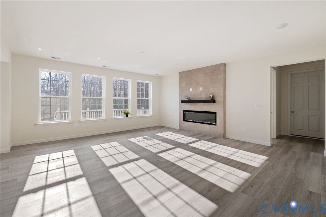 14301 Summercreek Terrace, Chesterfield, VA 23832 14301 Summercreek Terrace, Chesterfield, VA 23832
