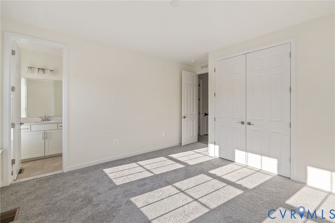 14301 Summercreek Terrace, Chesterfield, VA 23832 14301 Summercreek Terrace, Chesterfield, VA 23832