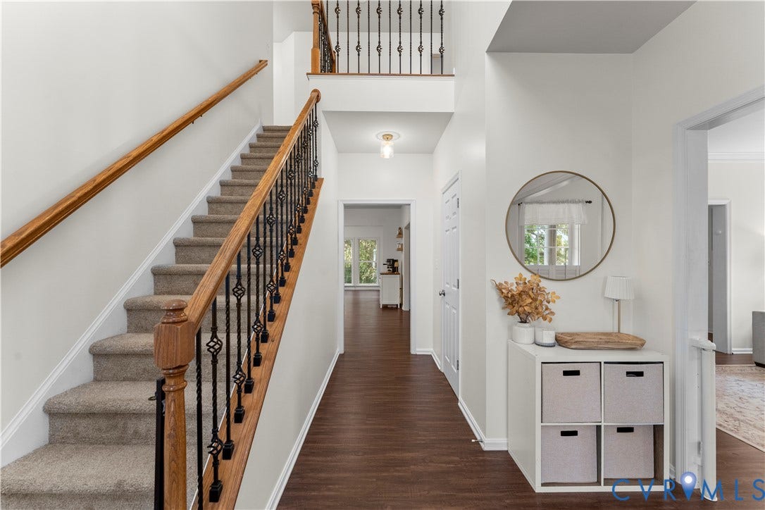 18015 Jackson Drive, Maury Heights, Bowling Green, VA 22427 18015 Jackson Drive, Maury Heights, Bowling Green, VA 22427