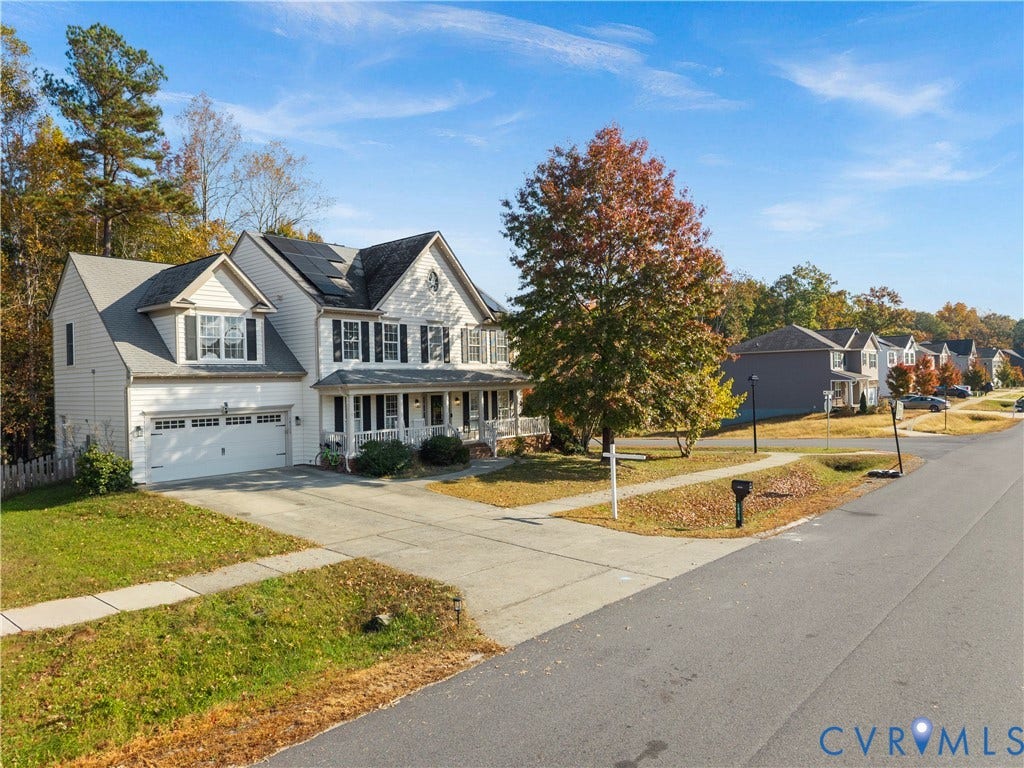 18015 Jackson Drive, Maury Heights, Bowling Green, VA 22427 18015 Jackson Drive, Maury Heights, Bowling Green, VA 22427