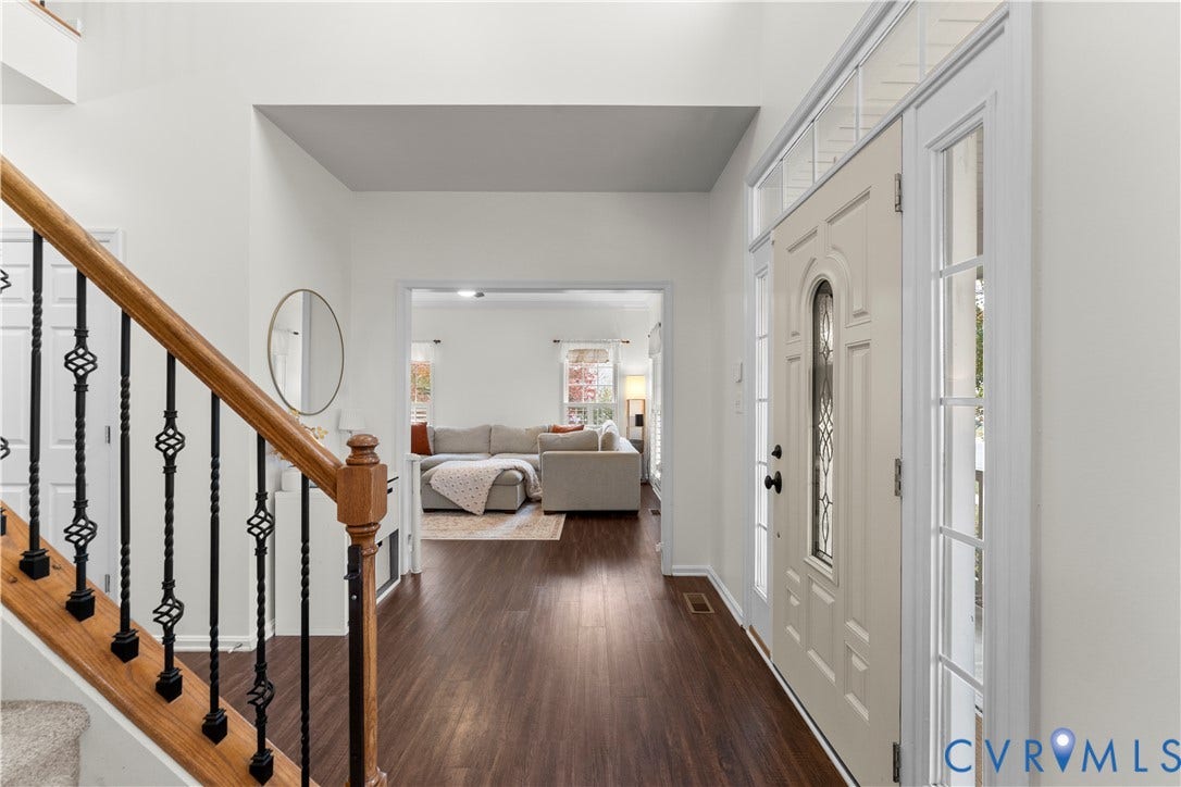18015 Jackson Drive, Maury Heights, Bowling Green, VA 22427 18015 Jackson Drive, Maury Heights, Bowling Green, VA 22427