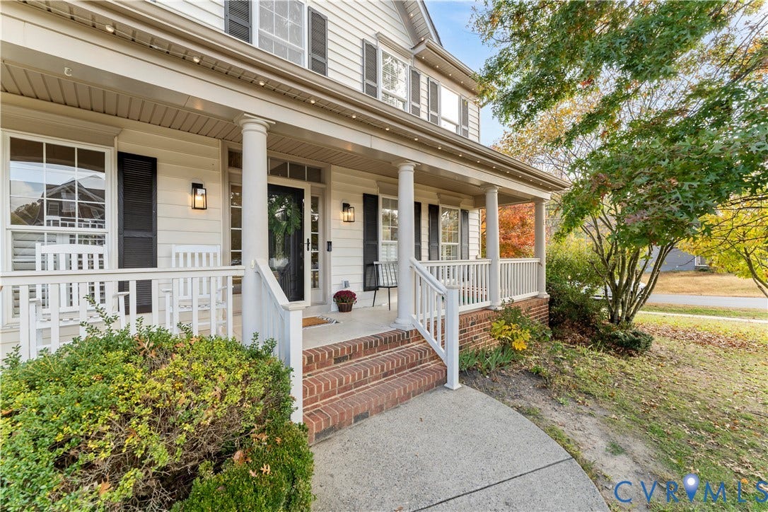 18015 Jackson Drive, Maury Heights, Bowling Green, VA 22427 18015 Jackson Drive, Maury Heights, Bowling Green, VA 22427
