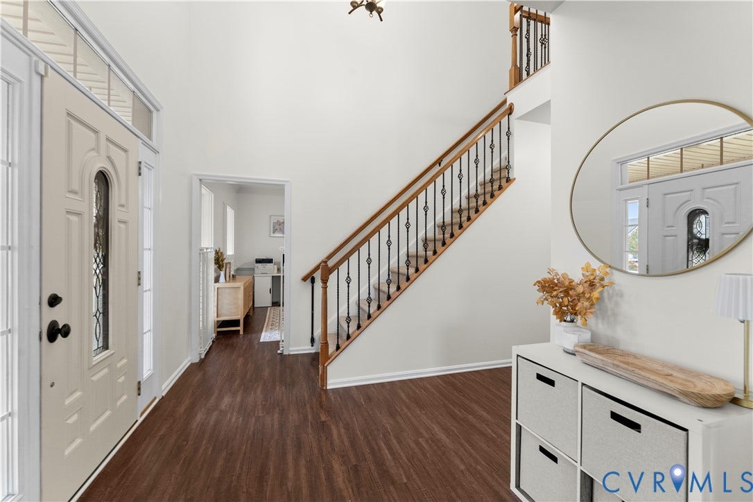 18015 Jackson Drive, Maury Heights, Bowling Green, VA 22427 18015 Jackson Drive, Maury Heights, Bowling Green, VA 22427