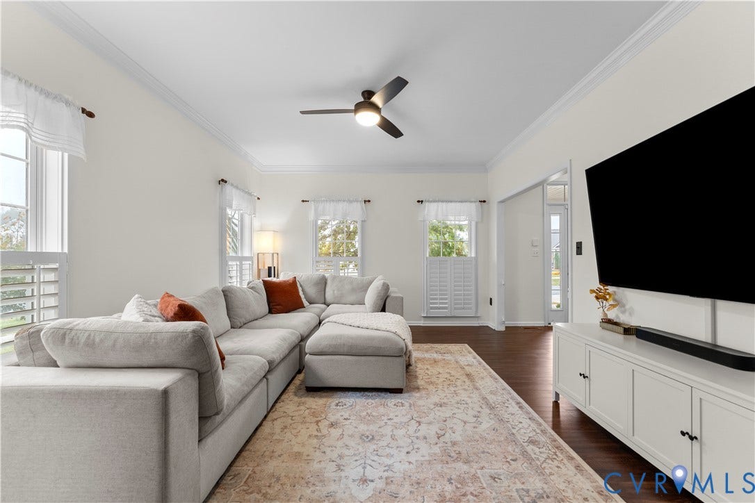 18015 Jackson Drive, Maury Heights, Bowling Green, VA 22427 18015 Jackson Drive, Maury Heights, Bowling Green, VA 22427