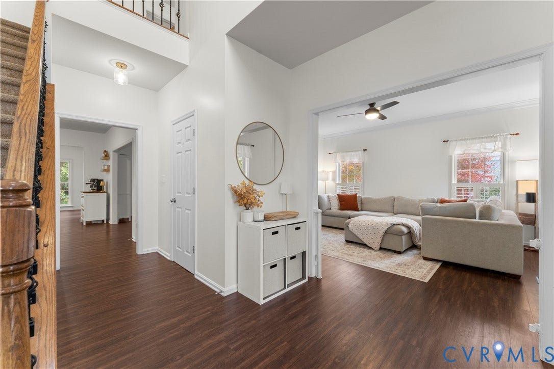 18015 Jackson Drive, Maury Heights, Bowling Green, VA 22427 18015 Jackson Drive, Maury Heights, Bowling Green, VA 22427