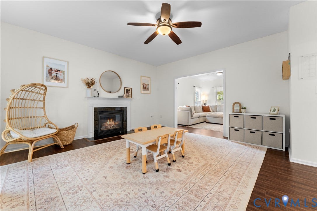 18015 Jackson Drive, Maury Heights, Bowling Green, VA 22427 18015 Jackson Drive, Maury Heights, Bowling Green, VA 22427