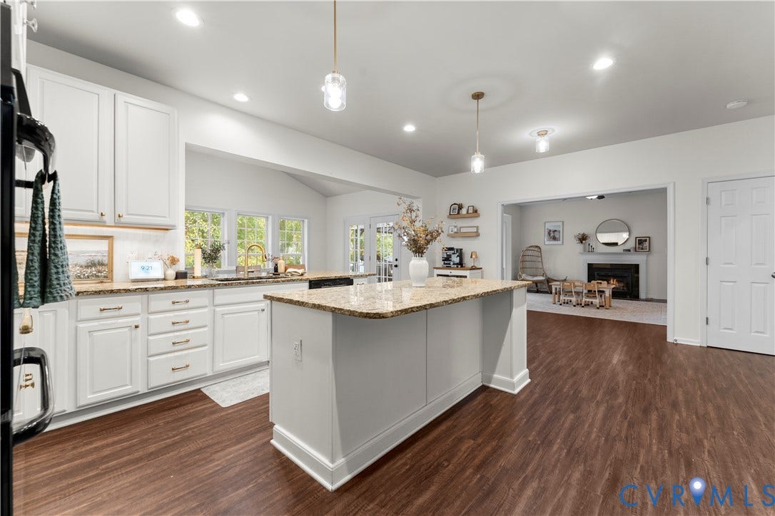 18015 Jackson Drive, Maury Heights, Bowling Green, VA 22427 18015 Jackson Drive, Maury Heights, Bowling Green, VA 22427