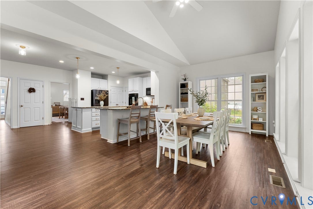 18015 Jackson Drive, Maury Heights, Bowling Green, VA 22427 18015 Jackson Drive, Maury Heights, Bowling Green, VA 22427