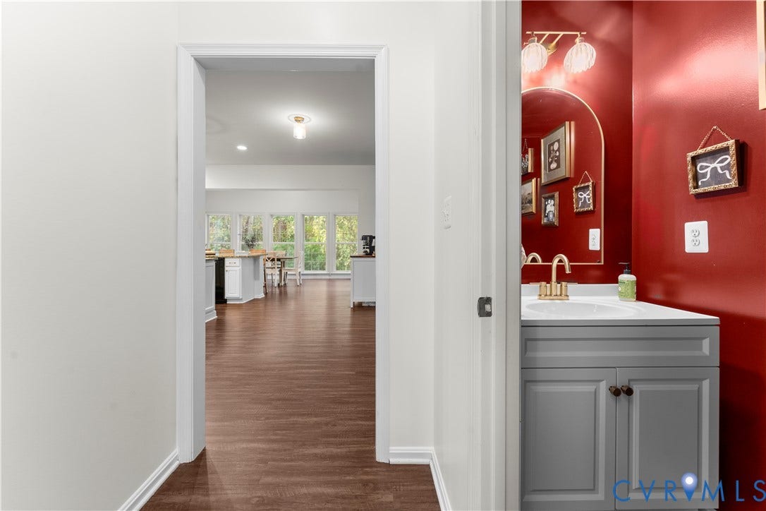 18015 Jackson Drive, Maury Heights, Bowling Green, VA 22427 18015 Jackson Drive, Maury Heights, Bowling Green, VA 22427