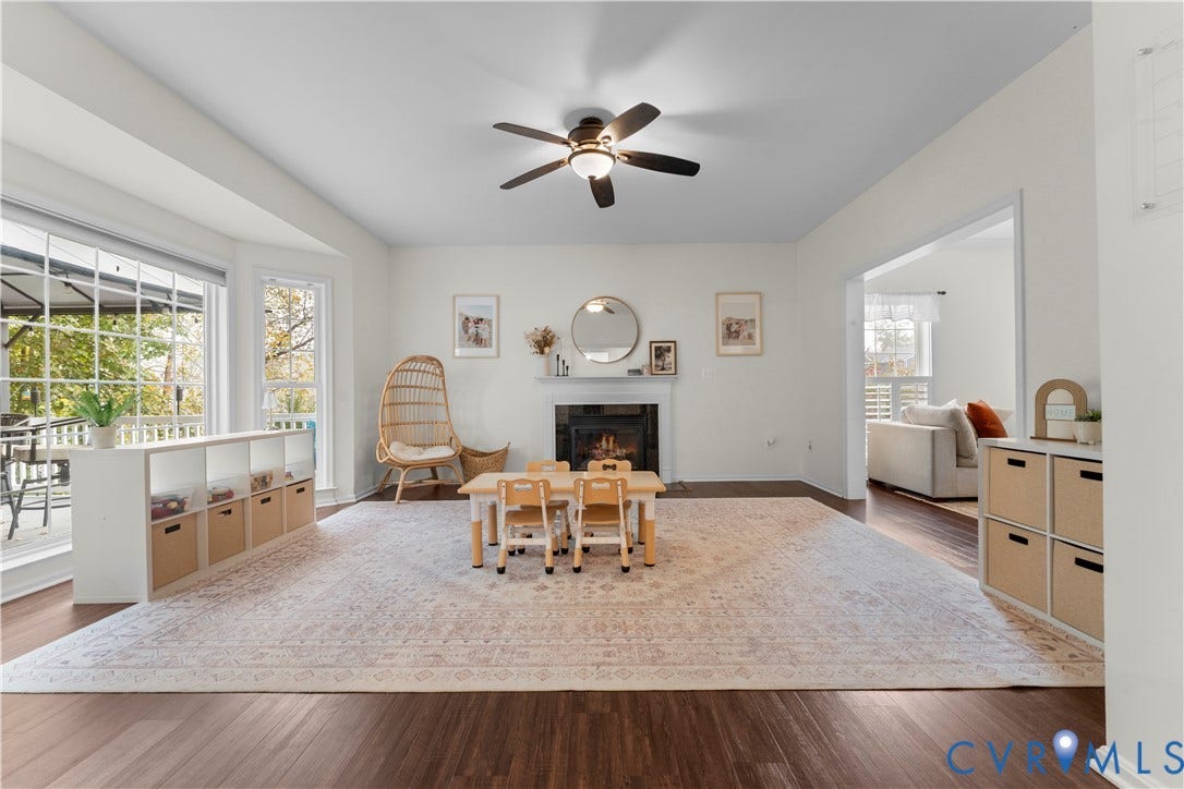 18015 Jackson Drive, Maury Heights, Bowling Green, VA 22427 18015 Jackson Drive, Maury Heights, Bowling Green, VA 22427