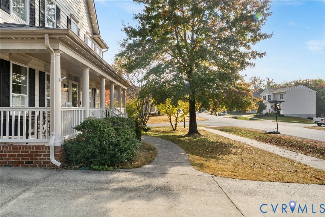 18015 Jackson Drive, Maury Heights, Bowling Green, VA 22427 18015 Jackson Drive, Maury Heights, Bowling Green, VA 22427