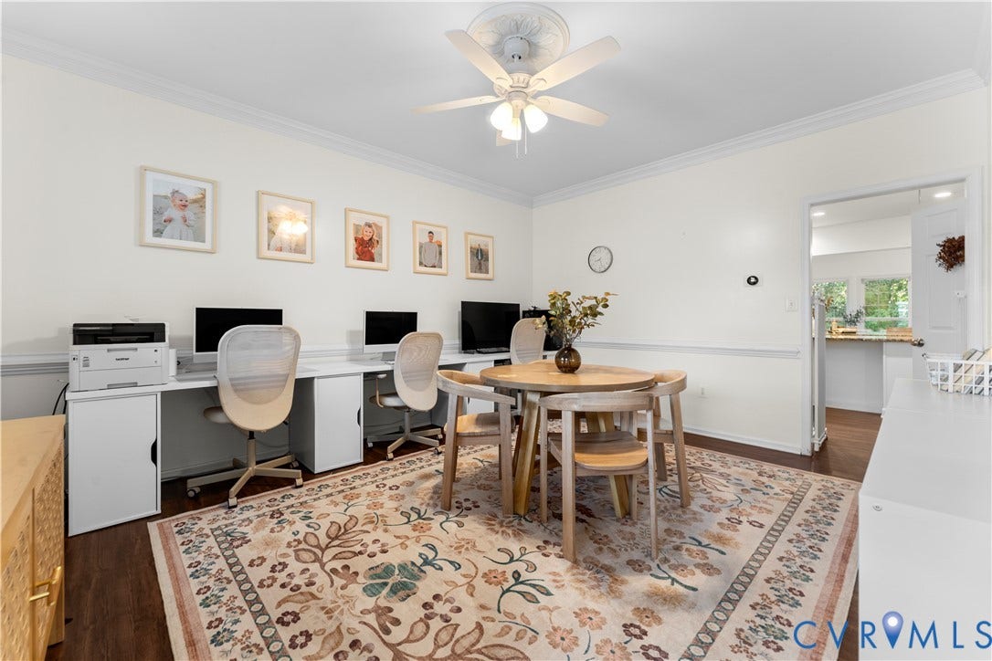 18015 Jackson Drive, Maury Heights, Bowling Green, VA 22427 18015 Jackson Drive, Maury Heights, Bowling Green, VA 22427
