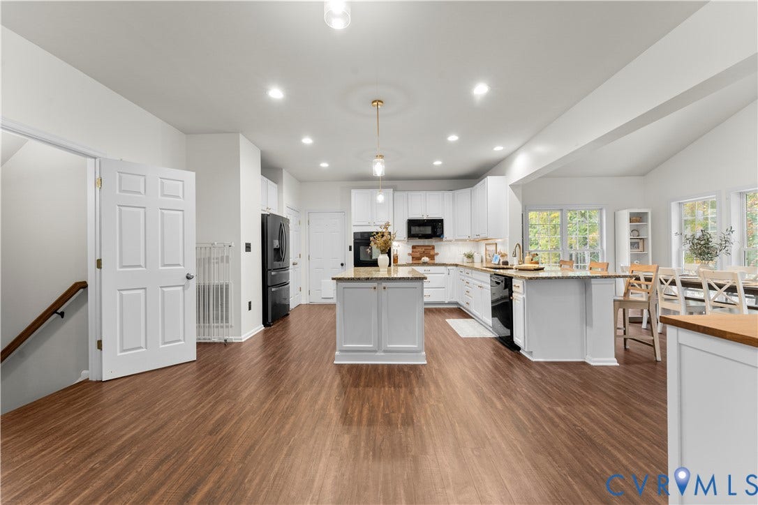 18015 Jackson Drive, Maury Heights, Bowling Green, VA 22427 18015 Jackson Drive, Maury Heights, Bowling Green, VA 22427