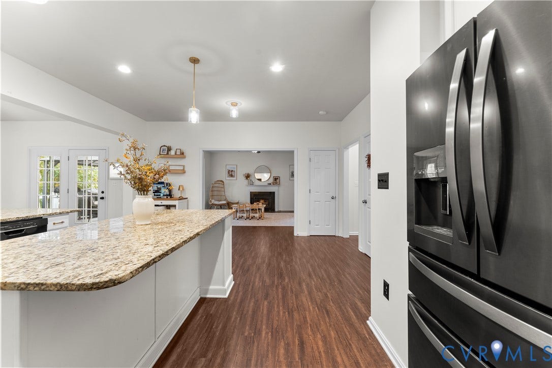 18015 Jackson Drive, Maury Heights, Bowling Green, VA 22427 18015 Jackson Drive, Maury Heights, Bowling Green, VA 22427