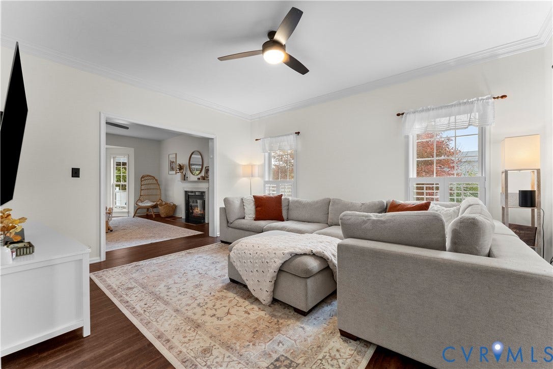 18015 Jackson Drive, Maury Heights, Bowling Green, VA 22427 18015 Jackson Drive, Maury Heights, Bowling Green, VA 22427