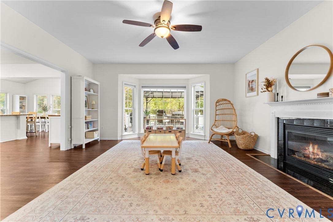 18015 Jackson Drive, Maury Heights, Bowling Green, VA 22427 18015 Jackson Drive, Maury Heights, Bowling Green, VA 22427