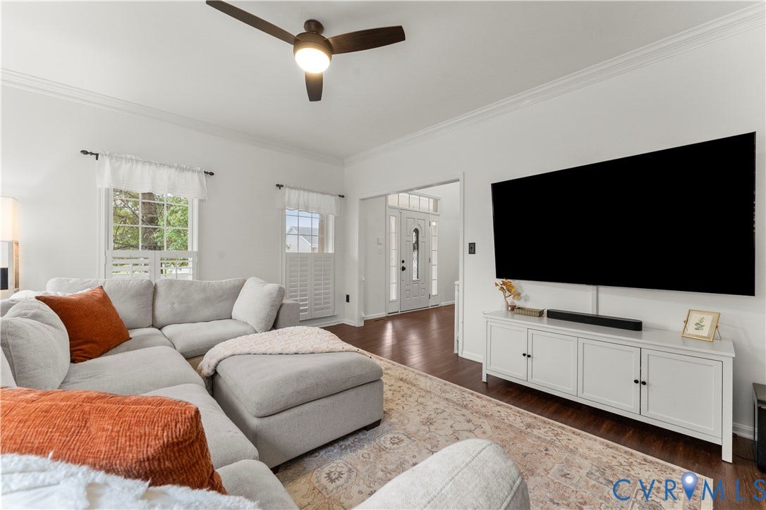 18015 Jackson Drive, Maury Heights, Bowling Green, VA 22427 18015 Jackson Drive, Maury Heights, Bowling Green, VA 22427