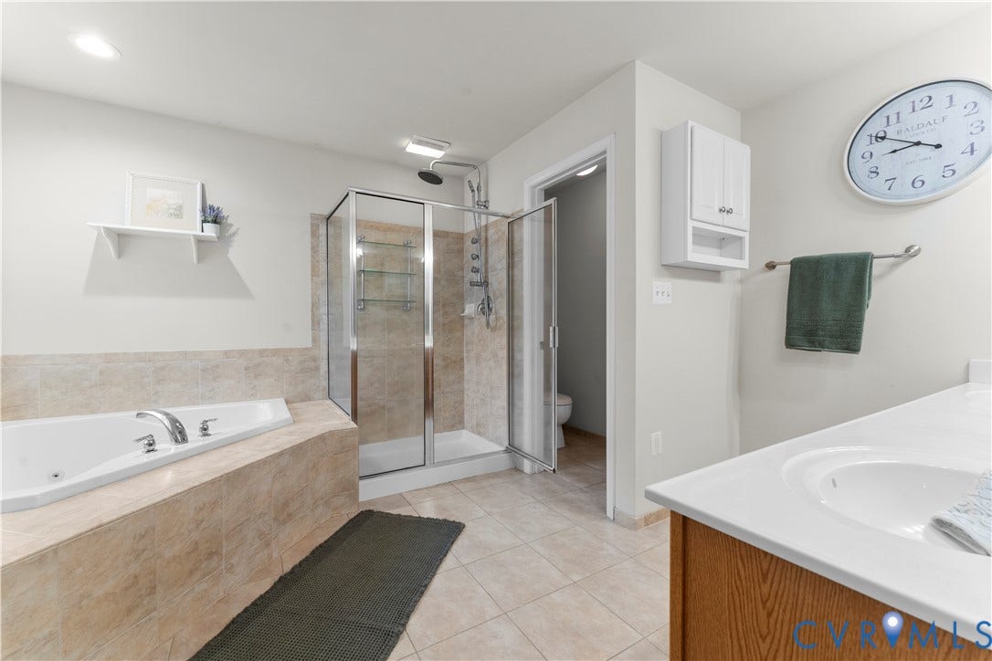 18015 Jackson Drive, Maury Heights, Bowling Green, VA 22427 18015 Jackson Drive, Maury Heights, Bowling Green, VA 22427