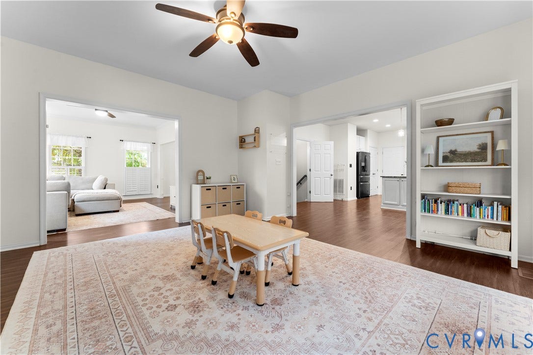 18015 Jackson Drive, Maury Heights, Bowling Green, VA 22427 18015 Jackson Drive, Maury Heights, Bowling Green, VA 22427