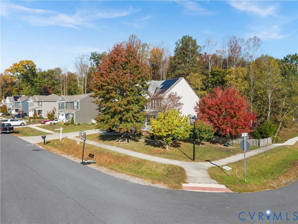 18015 Jackson Drive, Maury Heights, Bowling Green, VA 22427 18015 Jackson Drive, Maury Heights, Bowling Green, VA 22427