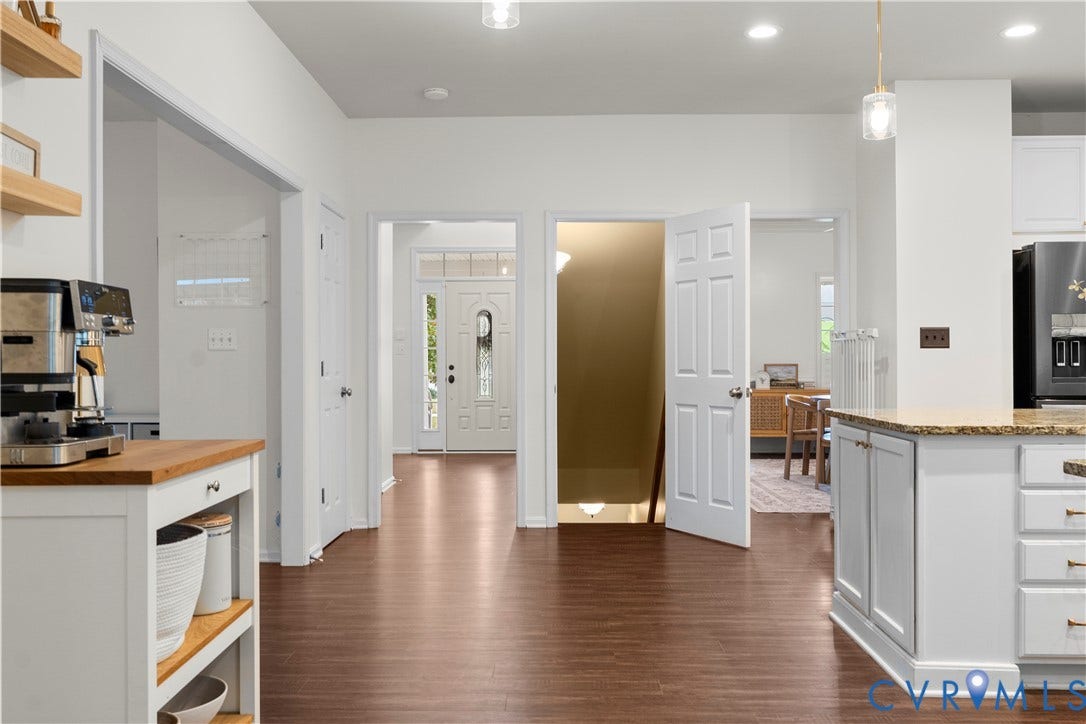 18015 Jackson Drive, Maury Heights, Bowling Green, VA 22427 18015 Jackson Drive, Maury Heights, Bowling Green, VA 22427