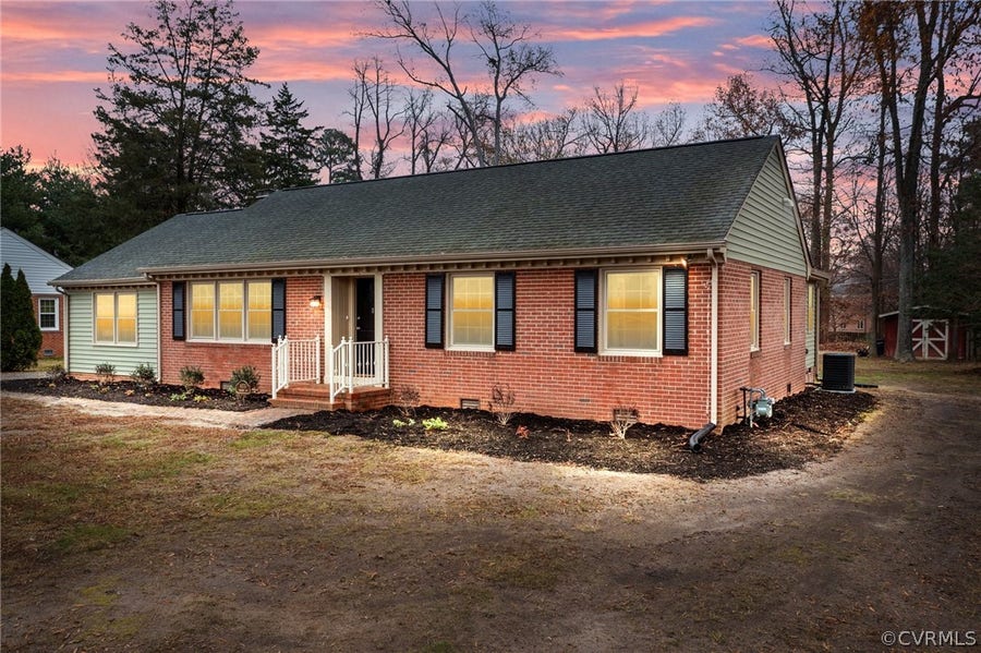 Property photo for 9075 Westone Road, Mechanicsville, VA