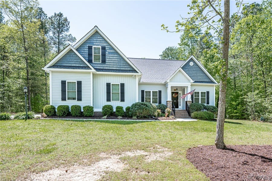 Property photo for 11423 Sweet Hall Way, Mechanicsville, VA