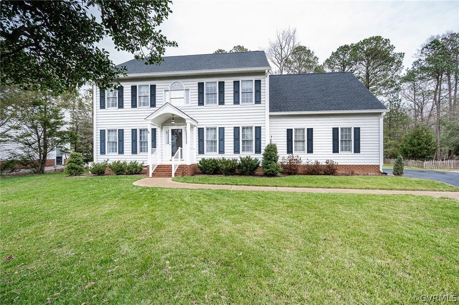 Property photo for 3208 Merritt Place, Glen Allen, VA
