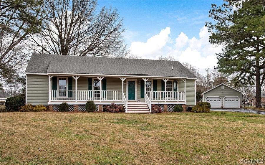 Property photo for 7256 Chime Court, Mechanicsville, VA