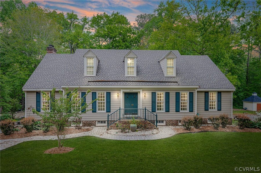 Property photo for 2414 Jewett Drive, Henrico, VA