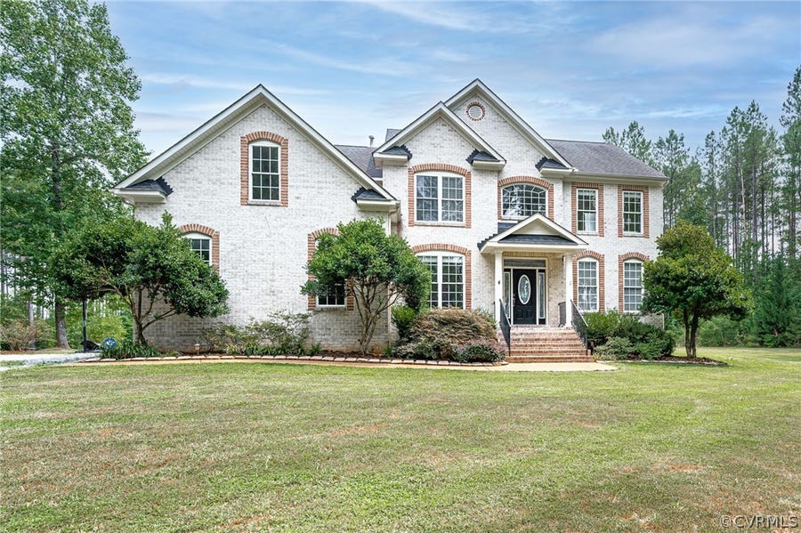 Property photo for 15411 Beaver Den Lane, Beaverdam, VA
