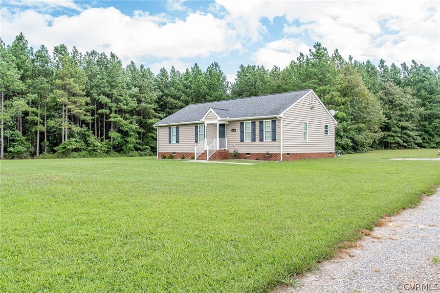 Property photo for 4480 Wilma Lane, Richmond, VA